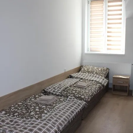 Szikla Vendeghaz 3* Sopron