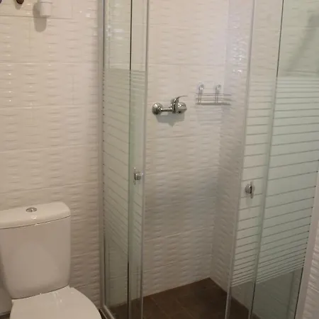 Aparthotel Szikla Vendeghaz *