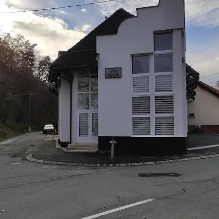 Szikla Vendeghaz Sopron