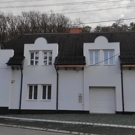 Aparthotel Szikla Vendeghaz *