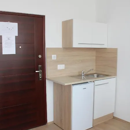 Apartahotel Szikla Vendeghaz Sopron