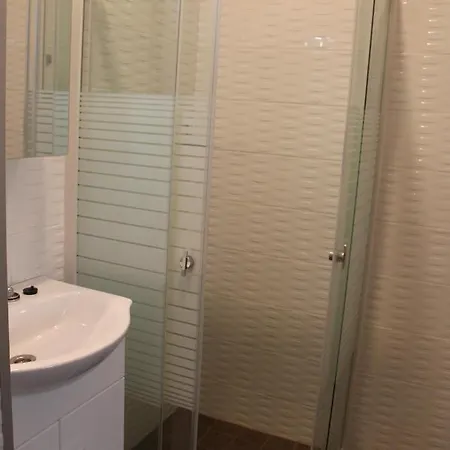 Aparthotel Szikla Vendeghaz