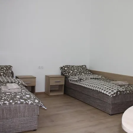 Apartmanhotel Szikla Sopron