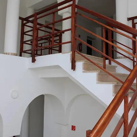 Szikla Vendeghaz Apartahotel Sopron
